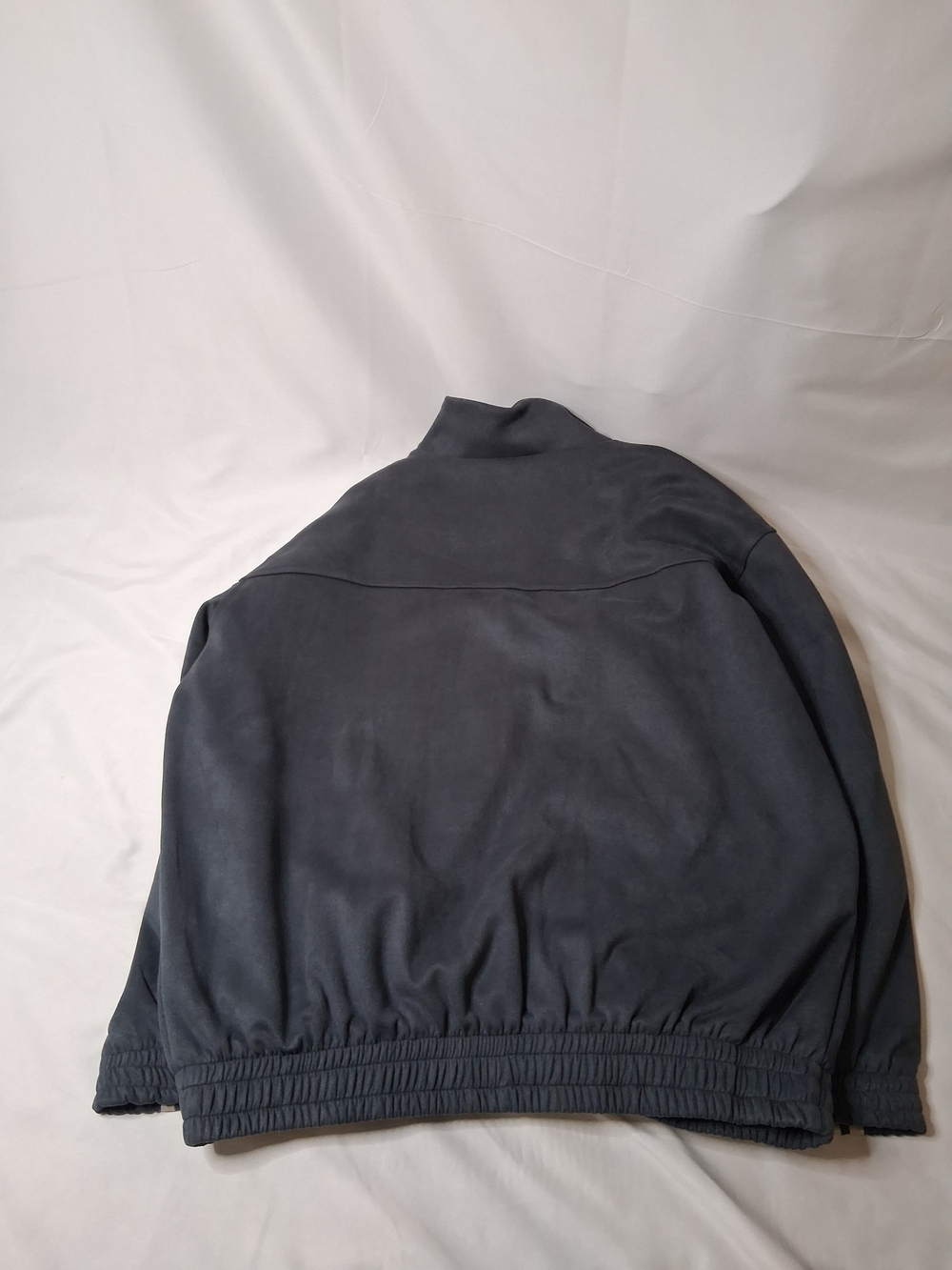 adidas CTT Chinese Track Top 3.1 Gender Neutral Jacket - Picture 3 of 4
